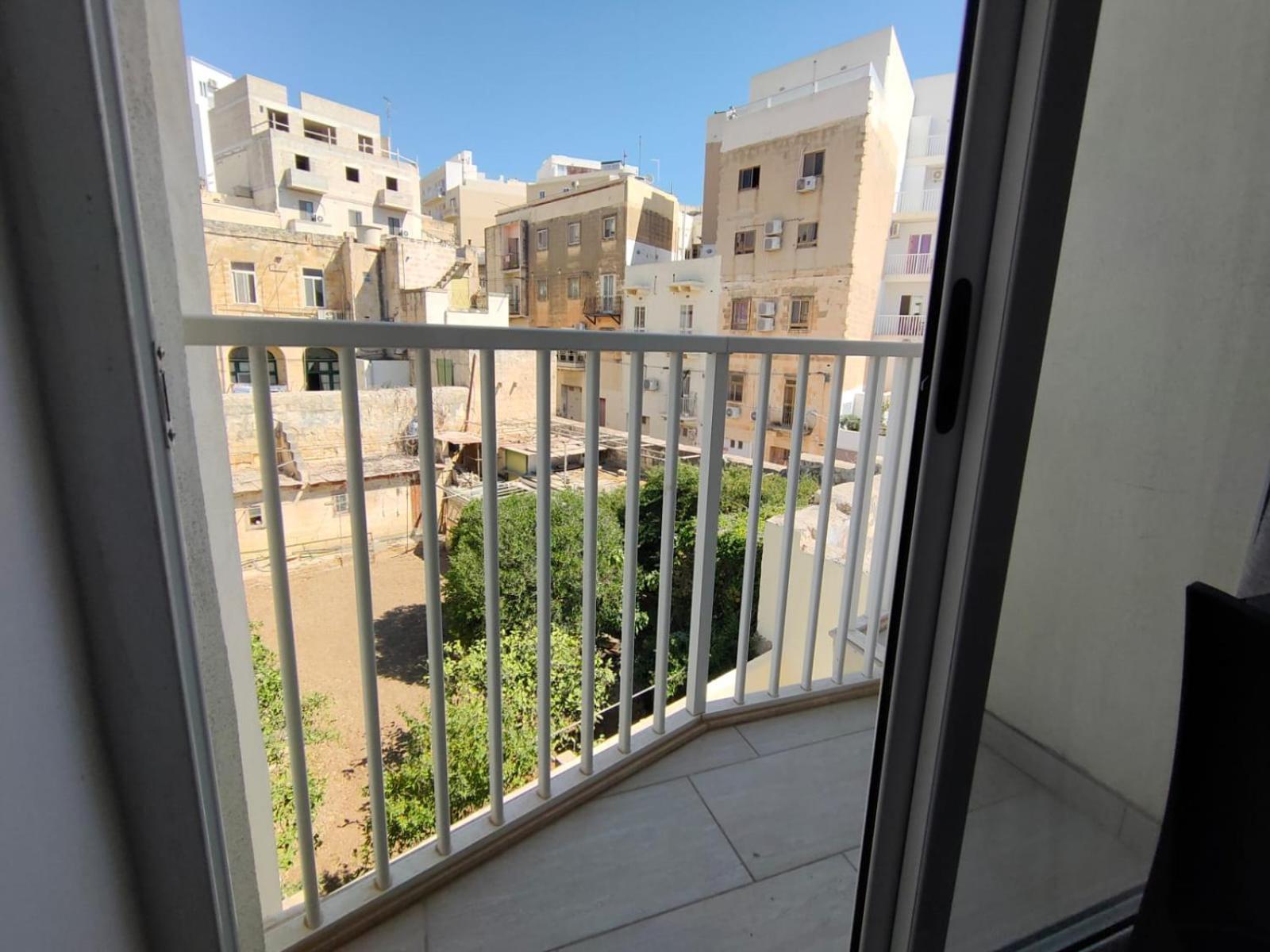Cosy Seaside Apt, 200M From The Seafront Gzira Exteriér fotografie