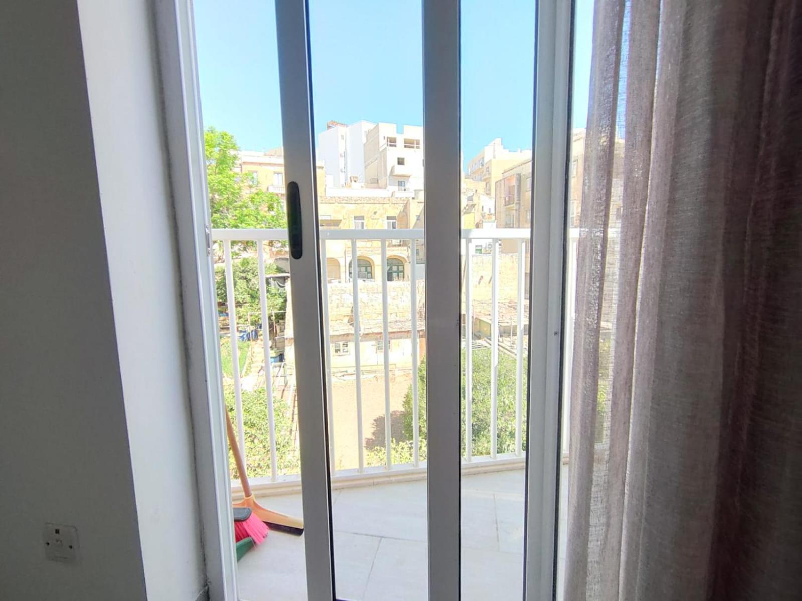 Cosy Seaside Apt, 200M From The Seafront Gzira Exteriér fotografie